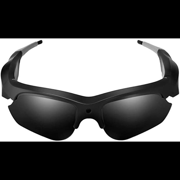 ProVision 1080 Hd Bluetooth Video Sunglasses. - Picture 2 of 15
